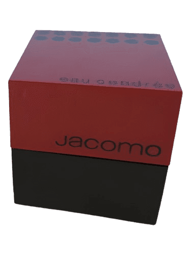 Jacomo Eau Cendree