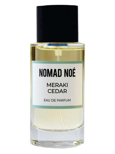 Maison Nomad Noé Meraki Cedar