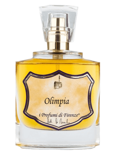 I Profumi di Firenze Olimpia