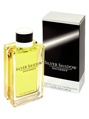 Davidoff Silver Shadow