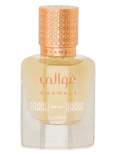 Ghawali Closer Apart Hair Mist