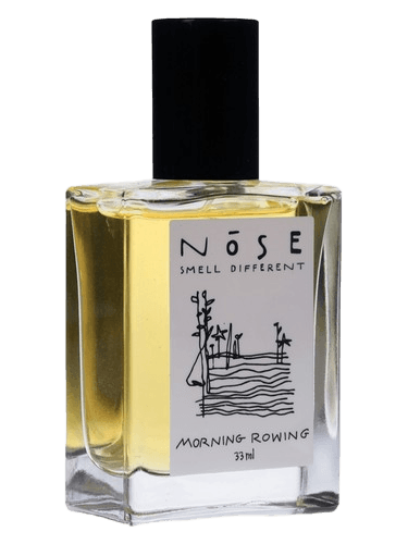 Nose Perfumes Morning Rowing