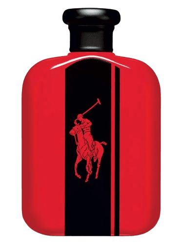 Ralph Lauren Polo Red Intense
