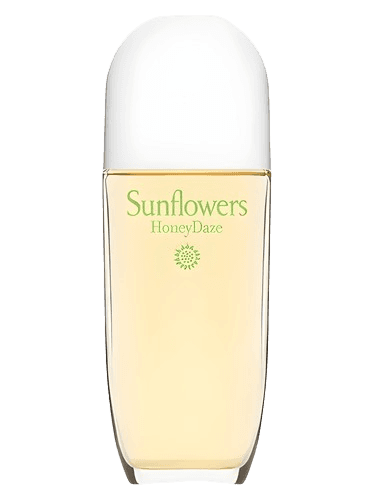 Elizabeth Arden Sunflowers HoneyDaze