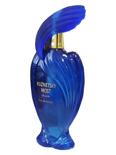 Новая Заря (The New Dawn) Kuznetsky Most Le Soir Limited Edition