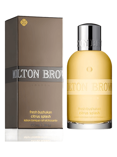 Molton Brown Fresh Bushukan Citrus Splash