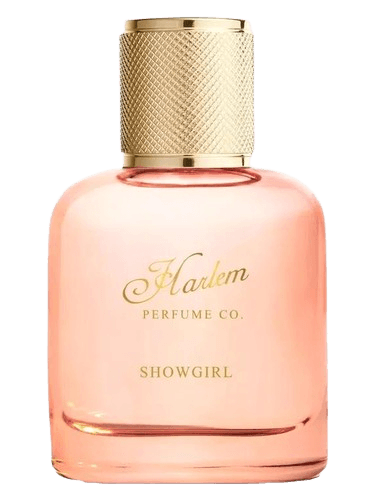 Harlem Perfume Co. Showgirl