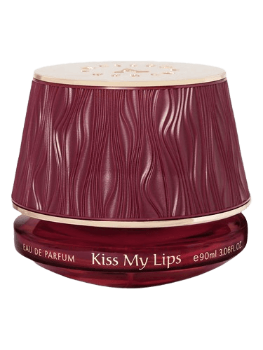 MAISON ASRAR Kiss My Lips