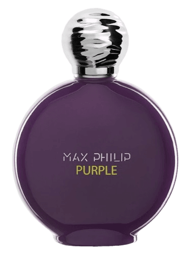 Max Philip Purple