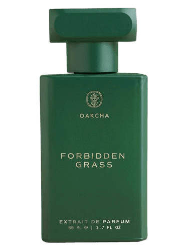Oakcha Forbidden Grass