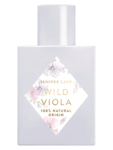 Nature Blossom Wild Viola