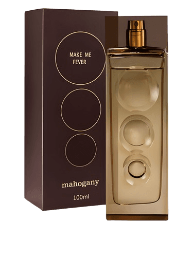 Mahogany Make me Fever