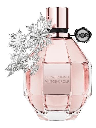 Viktor&Rolf Flowerbomb Holiday Edition 2019