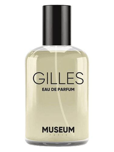 Museum Parfums Museum Gilles