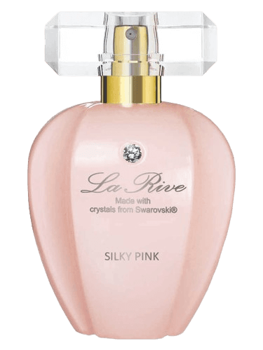 La Rive Silk Pink