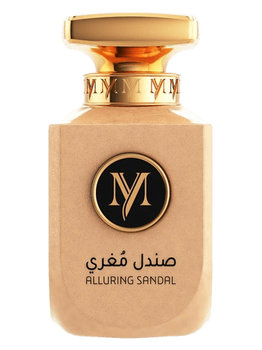 My Perfumes Alluring Sandal