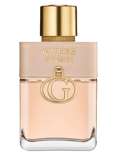 Guess Iconic