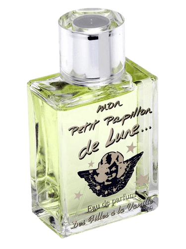 Des Filles a la Vanille Mon Petit Papillon de Lune