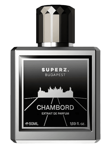 Superz. Chambord