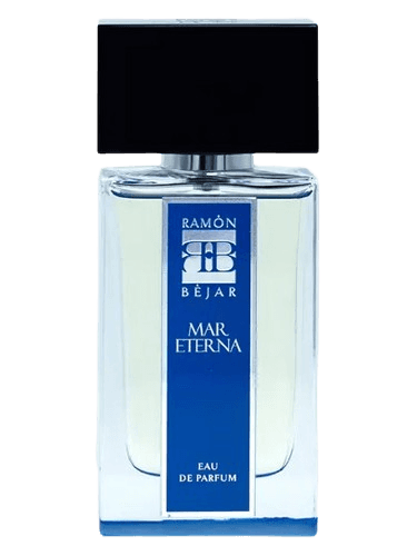 Ramón Béjar Mar Eterna Extrait De Parfum