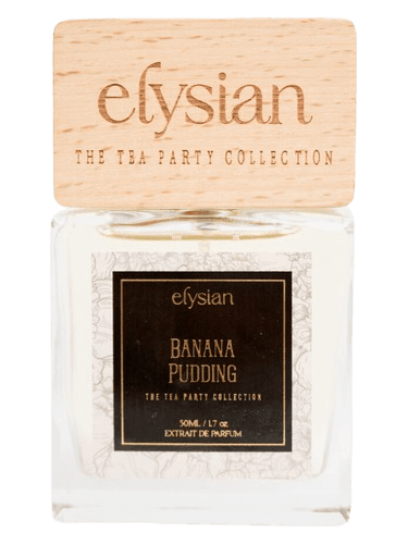 Elysian Banana Pudding