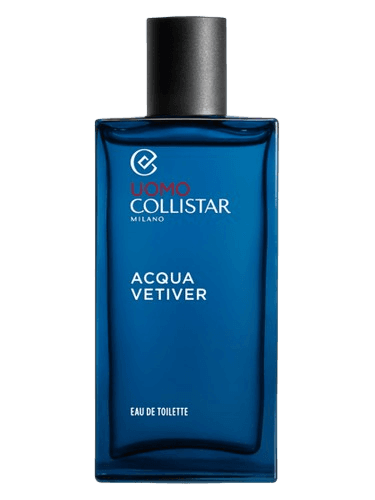Collistar Acqua Vetiver