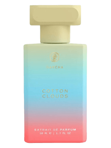 Oakcha Cotton Clouds