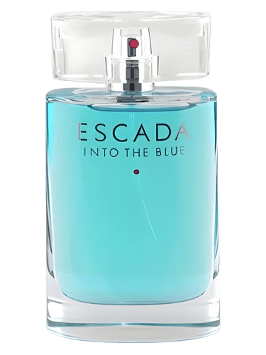 Escada Into the Blue