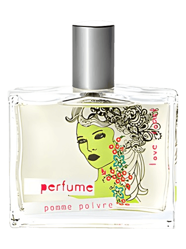 Love & Toast Pomme Poivre