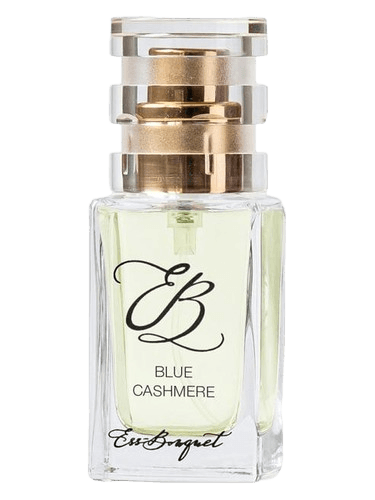Ess-Bouquet Blue Cashmere