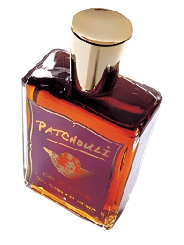 Des Filles a la Vanille Patchouli
