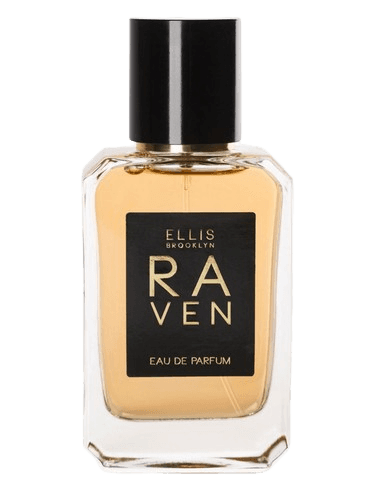 Ellis Brooklyn Raven