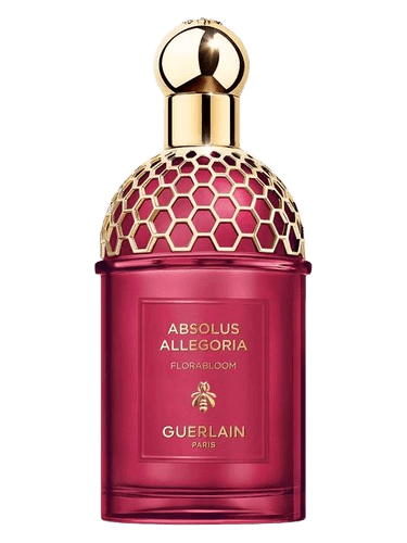 Guerlain Florabloom Absolu