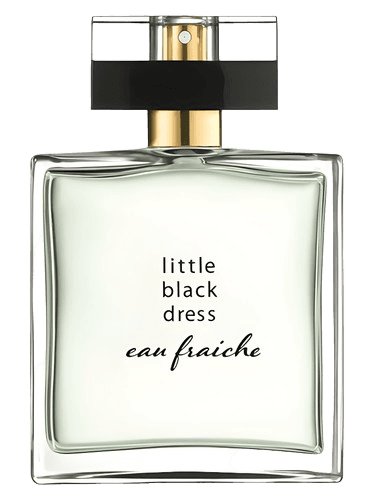 Avon Little Black Dress Eau Fraiche