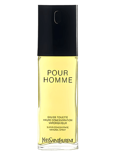 Yves Saint Laurent Yves Saint Laurent Pour Homme Haute Concentration