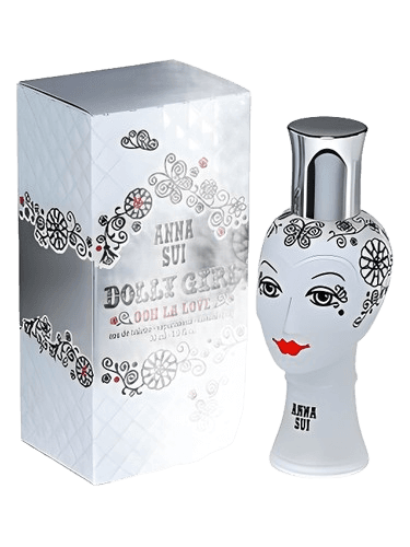 Anna Sui Dolly Girl Ooh La Love