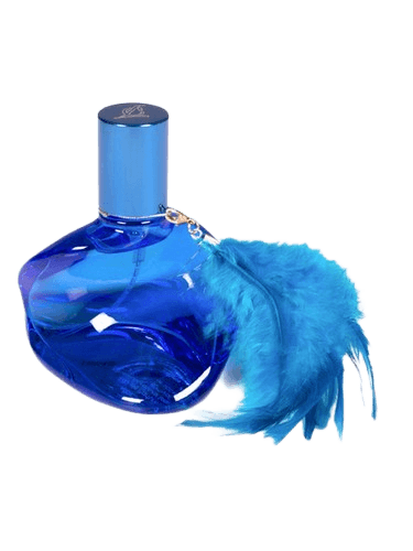 Lulu Castagnette Lulu Castagnette Blue Addiction