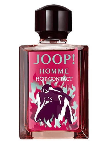 Joop! Joop! Homme Hot Contact