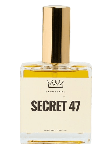 Savoir Faire Secret 47