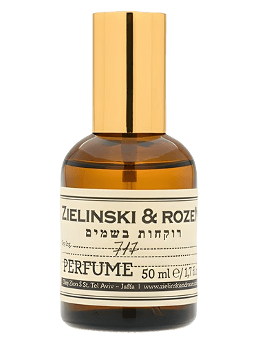 Zielinski & Rozen 717