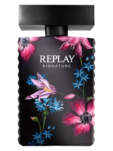 Replay Signature