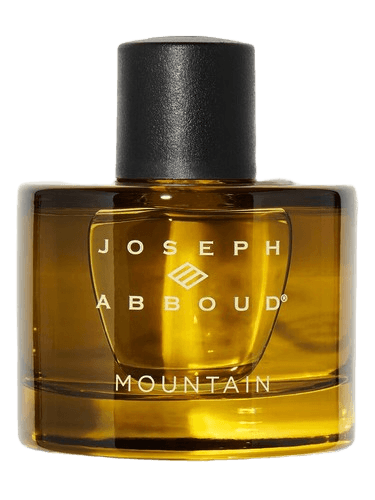 Joseph Abboud Mountain