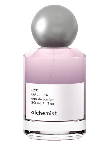 Alchemist Galleria