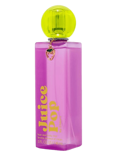 Claire's Juice Pop