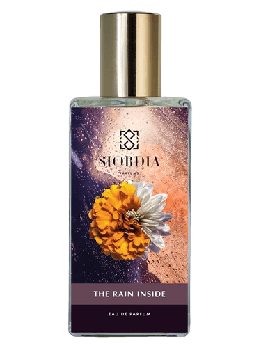 Siordia Parfums The Rain Inside