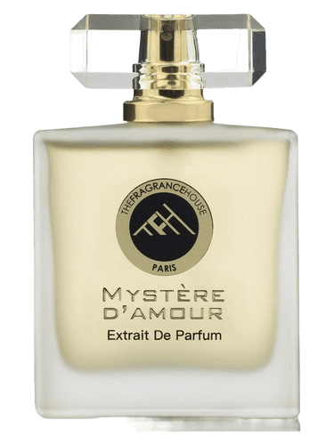 The Fragrance House Mystère d'Amour