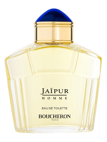 Boucheron Jaipur Homme