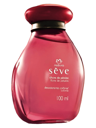 Natura Sève Chuva de Pétalas