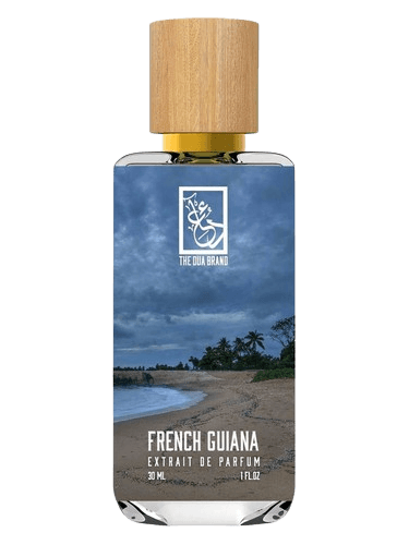 The Dua Brand French Guiana