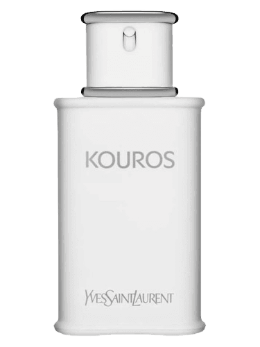 Yves Saint Laurent Kouros